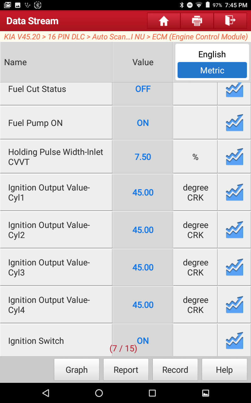 2000 RPM preview